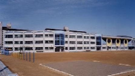 小学校　名古屋市立伝馬小学校（小学校）まで532m