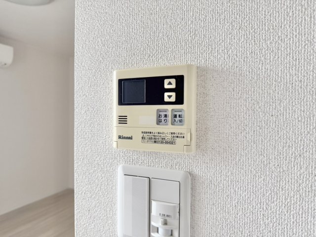 タウンハウス服部天神のその他写真