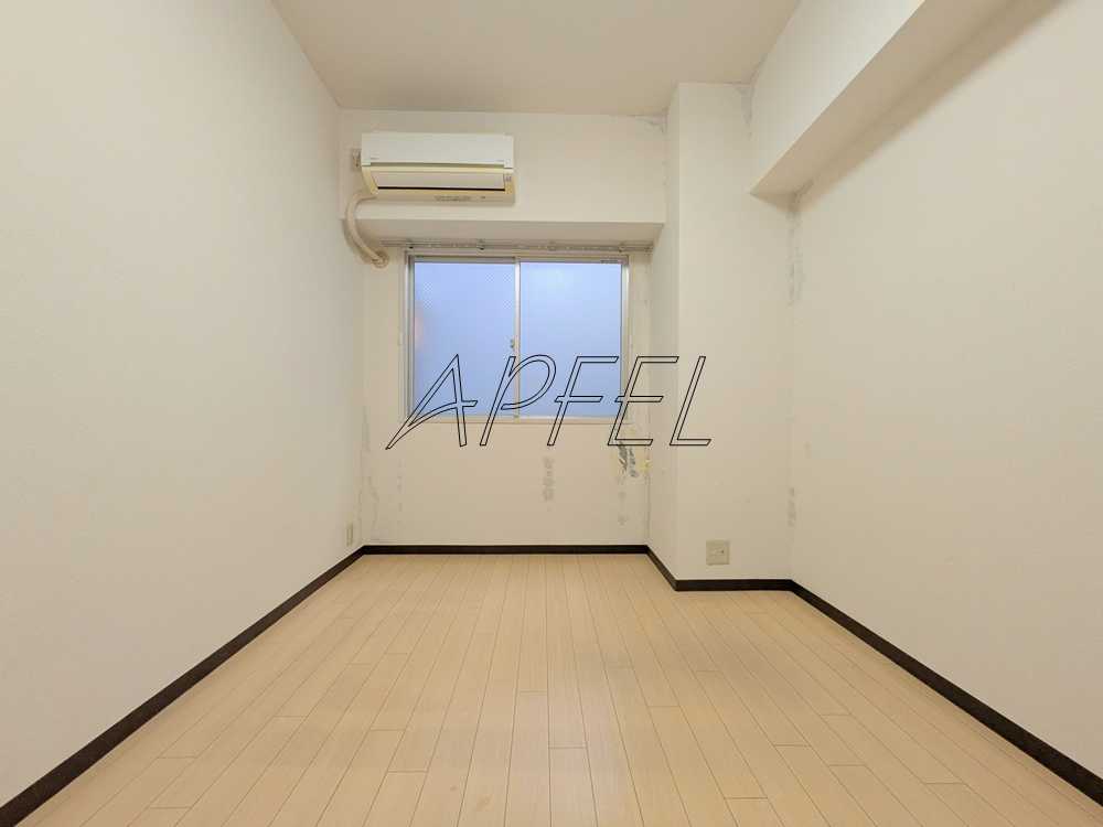 ADW Residence 谷町四丁目の内装写真