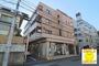 葛西駅より徒歩3分 2階 築25年5ヶ月の賃貸物件