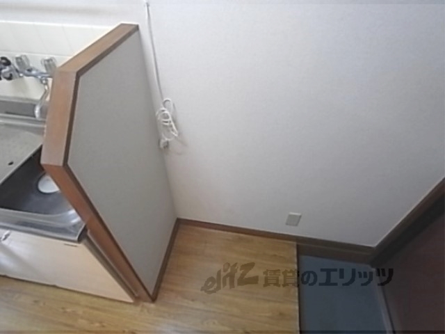 その他部屋・スペース　冷蔵庫置場