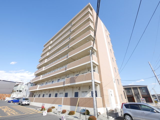 建物外観　★お部屋探しは（０４６－２３６－３９３９）住まナビＮＥＸＴ★