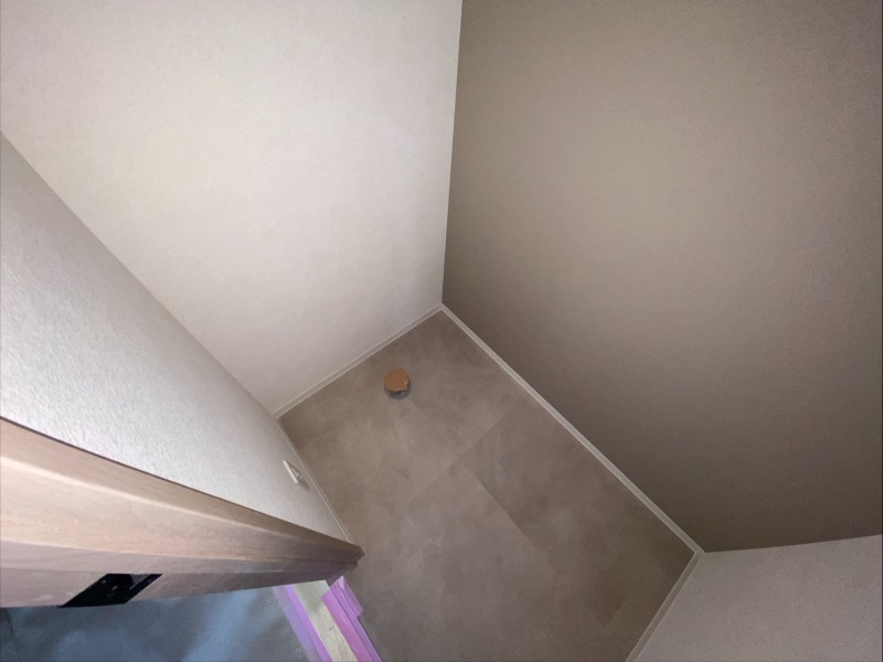 トイレ　トイレです。ウォシュレット付を探している方、おすすめです！