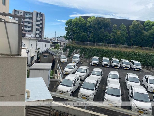 眺望　眺望