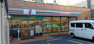 コンビニ　セブンイレブン 江東扇橋店（コンビニ）まで88m