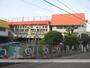 幼稚園・保育園　大橋幼稚園（幼稚園・保育園）まで557m