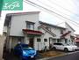 北長瀬駅より徒歩20分 1階 築39年10ヶ月の賃貸物件
