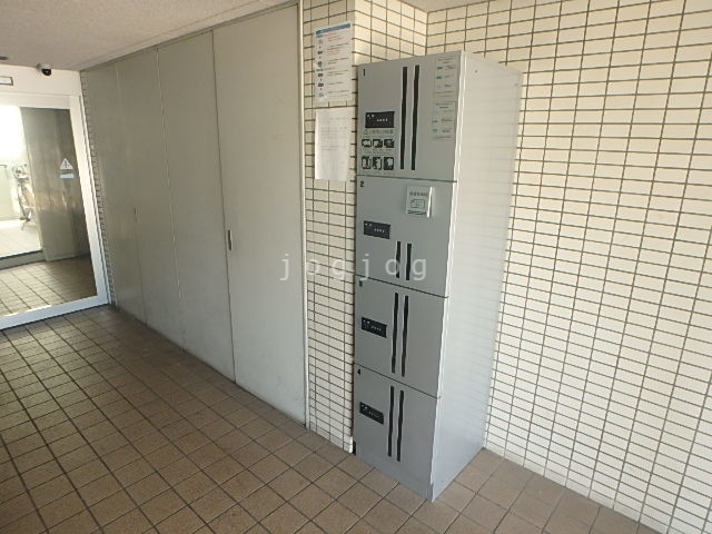 ロビー