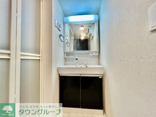 洗面設備　★お問い合わせはタウンハウジングまで★