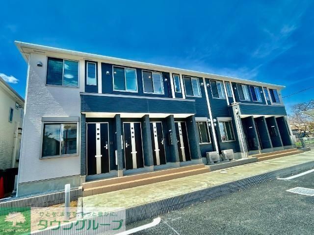 建物外観　★お問い合わせはタウンハウジングまで★