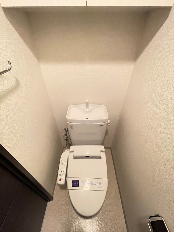 トイレ　☆清潔感のあるトイレ☆