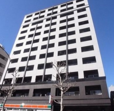 建物外観　☆綺麗な外観☆