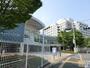 病院　東海大学医学部付属八王子病院（病院）まで1481m