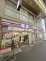コンビニ　セブンイレブン大阪十三東2丁目店（コンビニ）まで80m
