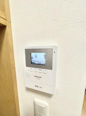 セキュリティ　コスタ・コッレ白楽
