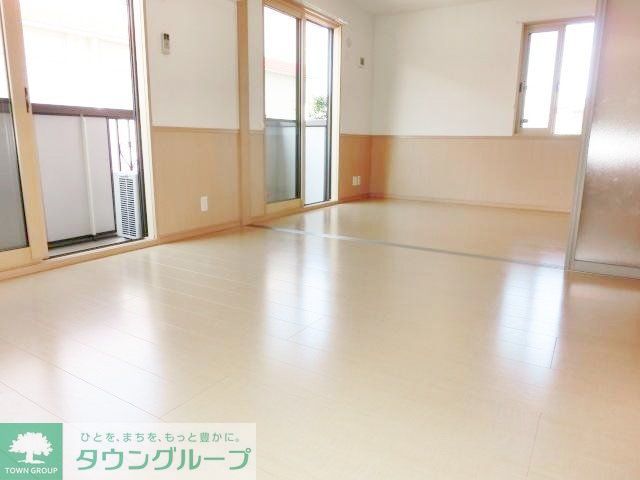 その他部屋・スペース　エアコン完備