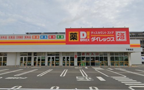 その他　ダイレックス 下曽根店（その他）まで507m