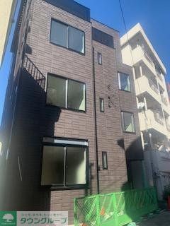 その他共有部分　眺望