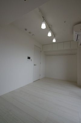 居室・リビング　☆きれいな居室☆