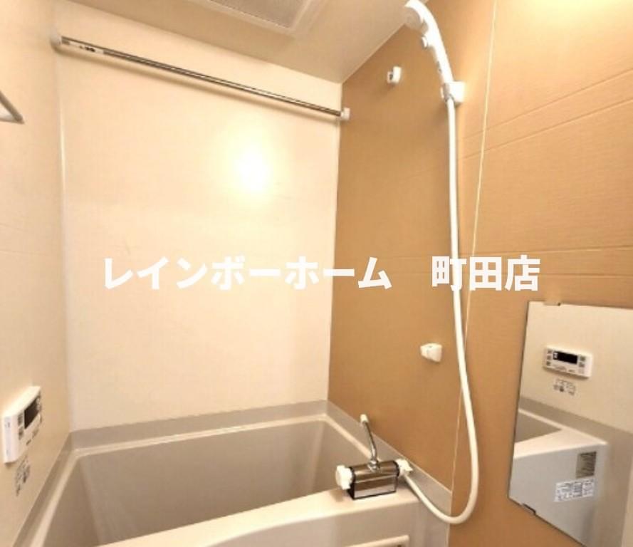 バス・シャワールーム　※イメージです