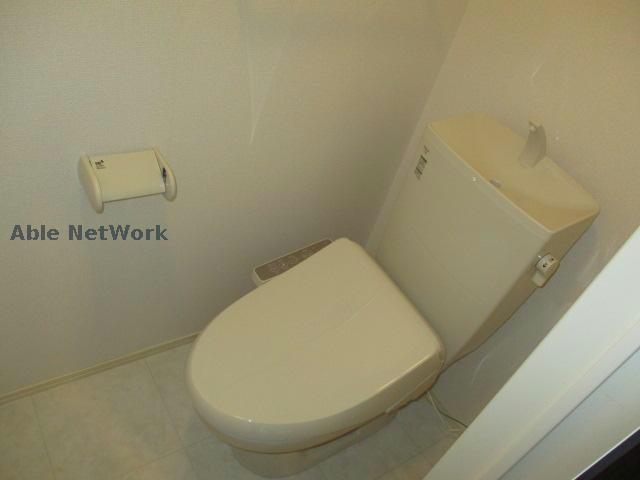 トイレ　新品トイレです