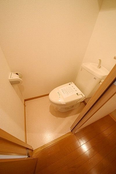 トイレ　★お問い合わせはタウンハウジングまで★