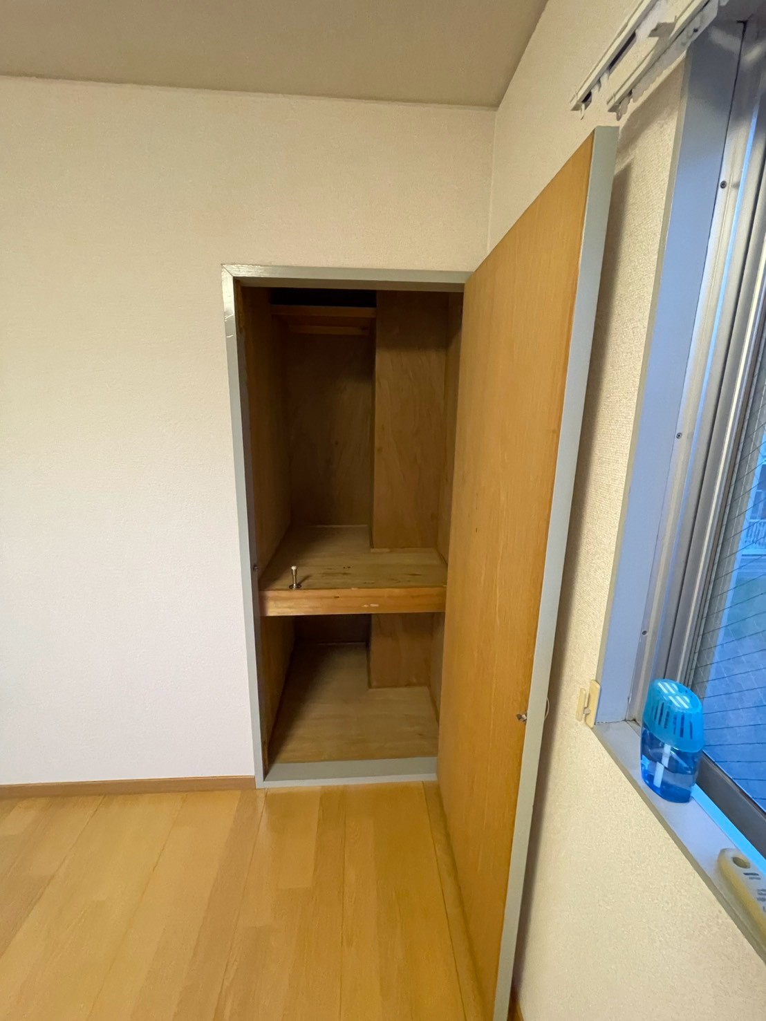 収納　異なる場合は現況を優先します。