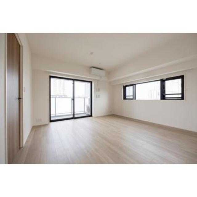 居室・リビング　※写真は同タイプ住戸です。