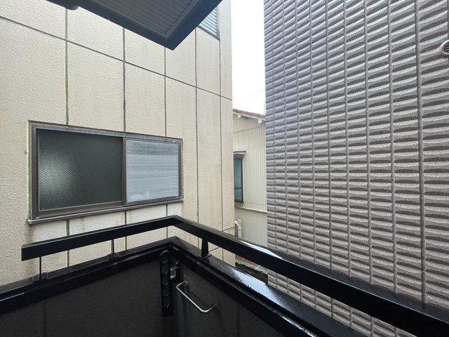 眺望　別部屋参照・２０３号室を利用中※現況優先