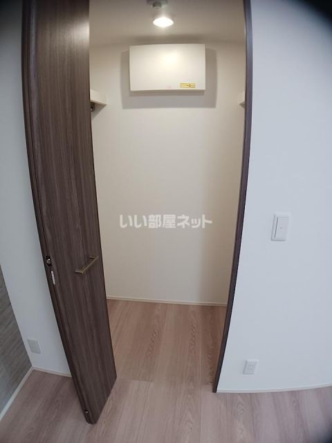 D-avance佐藤一丁目のトイレ写真