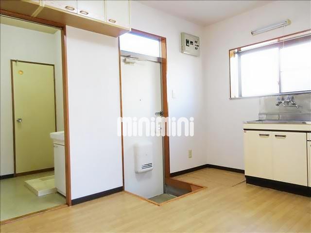 その他部屋・スペース　同タイプ別のお部屋のイメージ写真です。