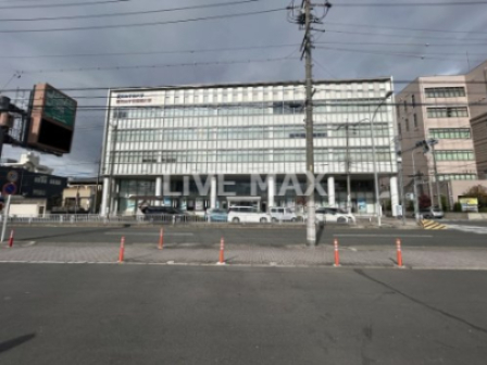 大学・短大　愛知みずほ大学（大学・短大）まで302m