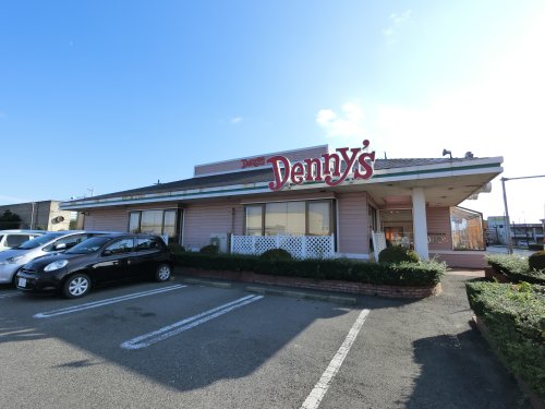 飲食店　デニーズ 東金バイパス店（飲食店）まで645m