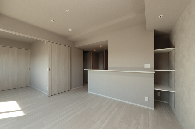 その他　※写真は同タイプ住戸です。