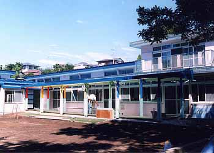 幼稚園・保育園　プリンス幼稚園（幼稚園・保育園）まで373m