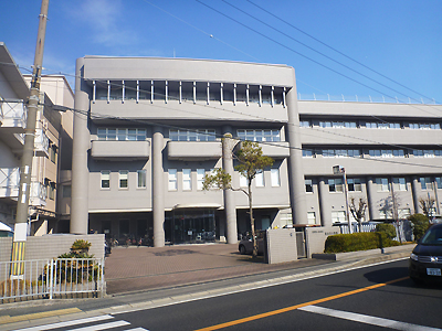 病院　東加古川病院（病院）まで617m