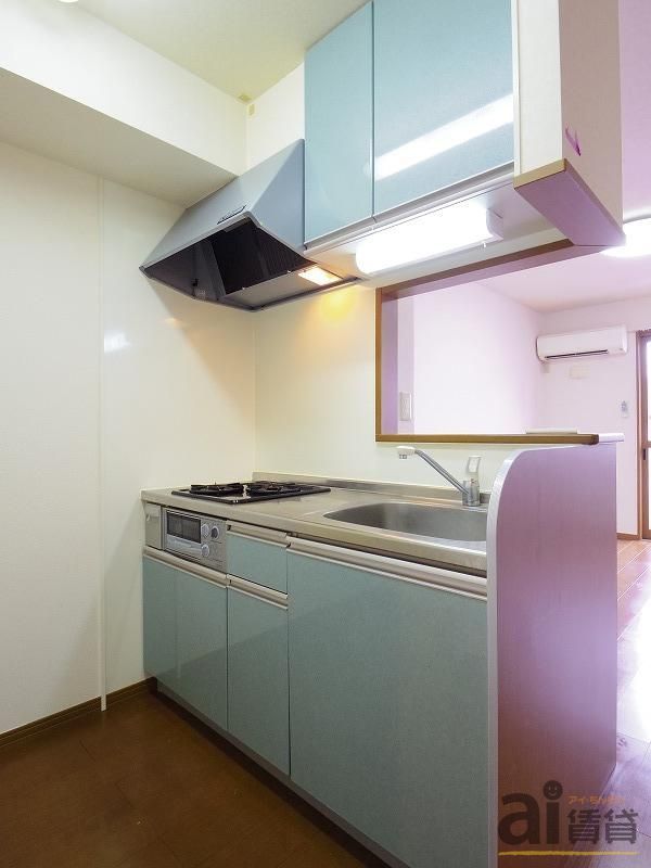 キッチン　※同仕様写真