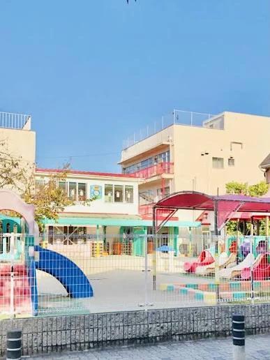 幼稚園・保育園　千年保育園（幼稚園・保育園）まで512m