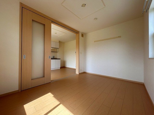 その他部屋・スペース　おしゃれな内装です