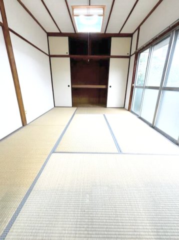 その他部屋・スペース　内装もきれいです