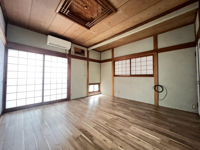 天神町5丁目戸建の内装写真