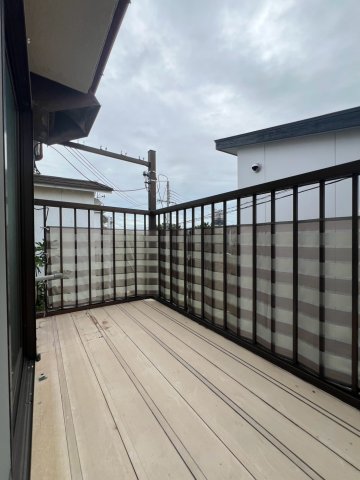 天神町5丁目戸建の内装写真