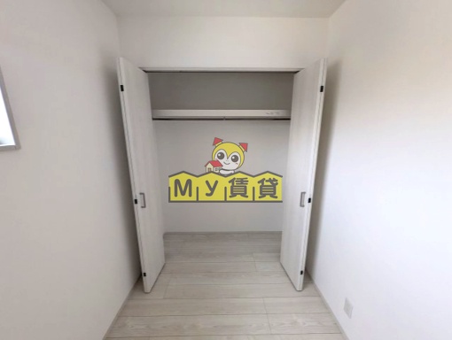収納　ソレイユ大宝