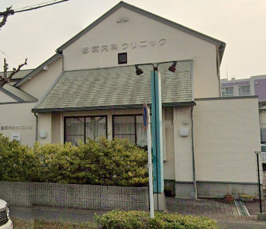 病院　都筑内科クリニック（病院）まで417m