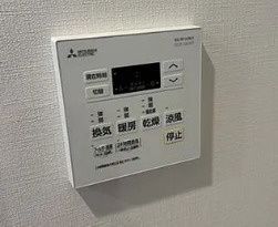 その他設備　別タイプ部屋　参考写真です