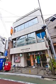 郵便局　練馬旭丘郵便局（郵便局）まで134m