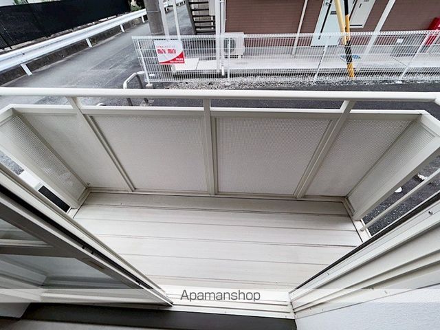 ＪＲ東海道本線 浜松駅 バス乗車時間：33分 最寄りバス停で下車 徒歩7分 2階建 築28年の内装写真