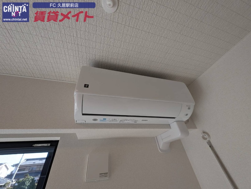 その他設備　反転同タイプ写真