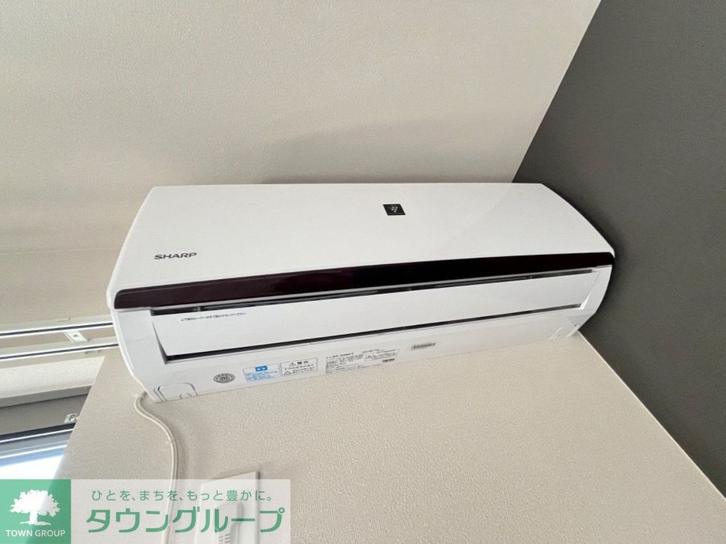 その他設備　同施工別部屋
