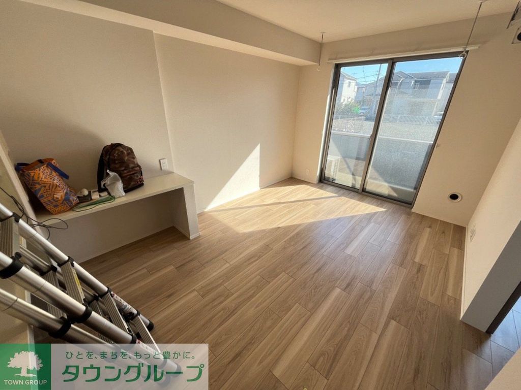 居室・リビング　同施工別部屋